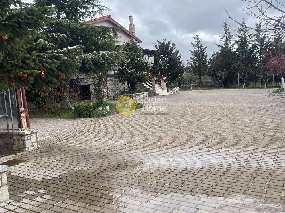 Εξωτερικός Χώρος