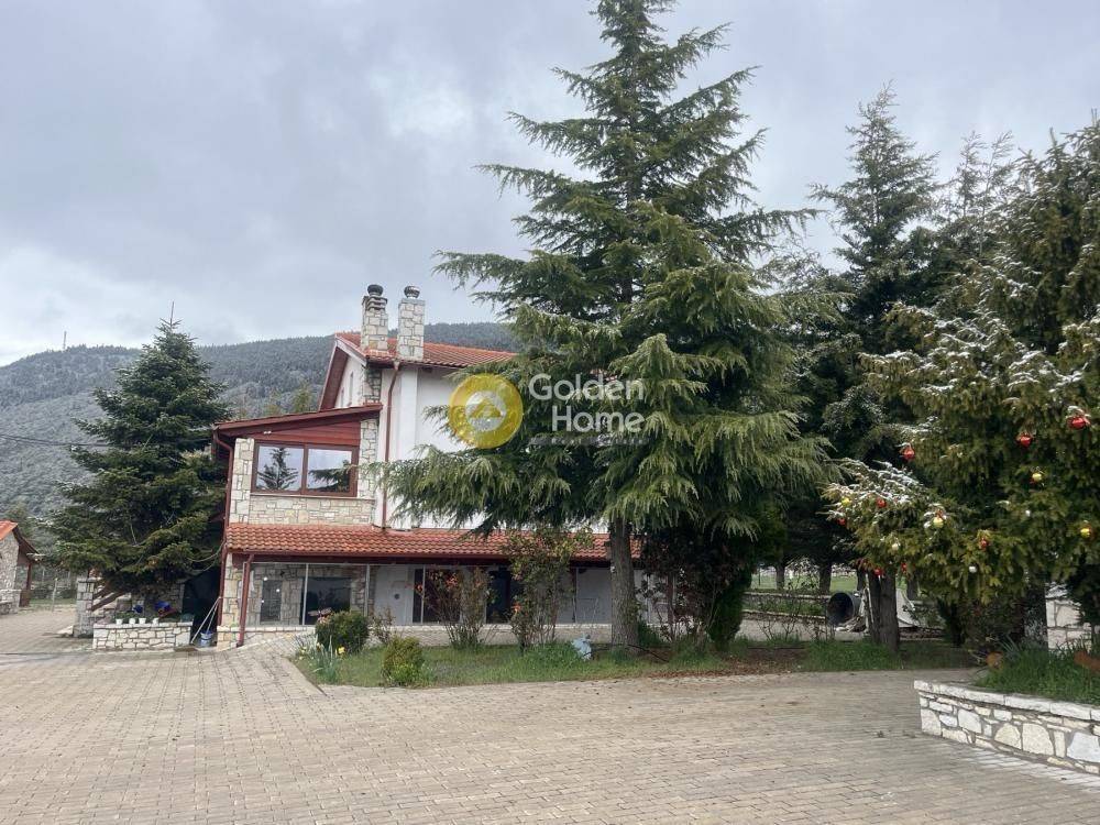 Εξωτερικός Χώρος