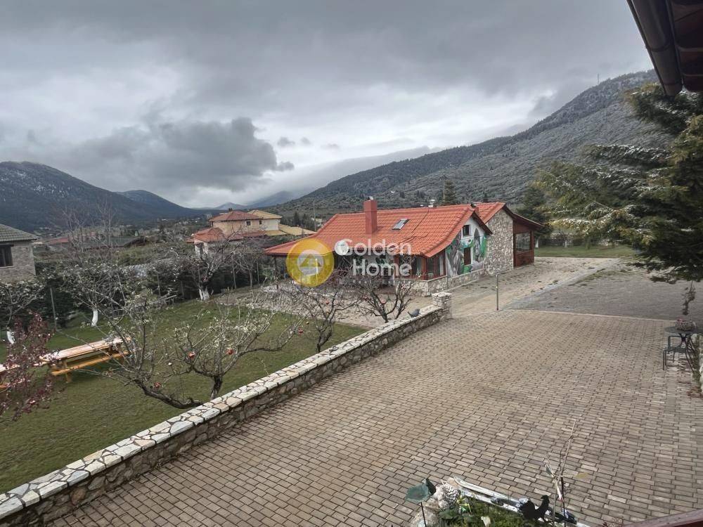 Εξωτερικός Χώρος