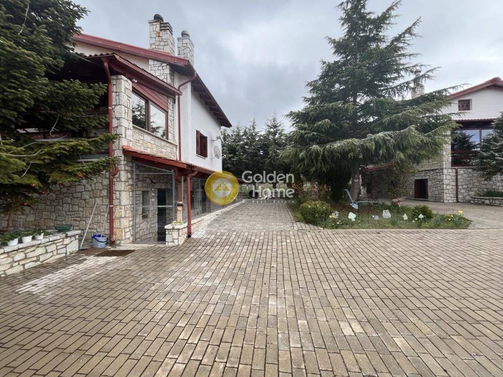 Εξωτερικός Χώρος