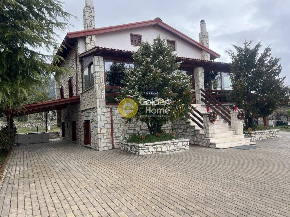 Εξωτερικός Χώρος