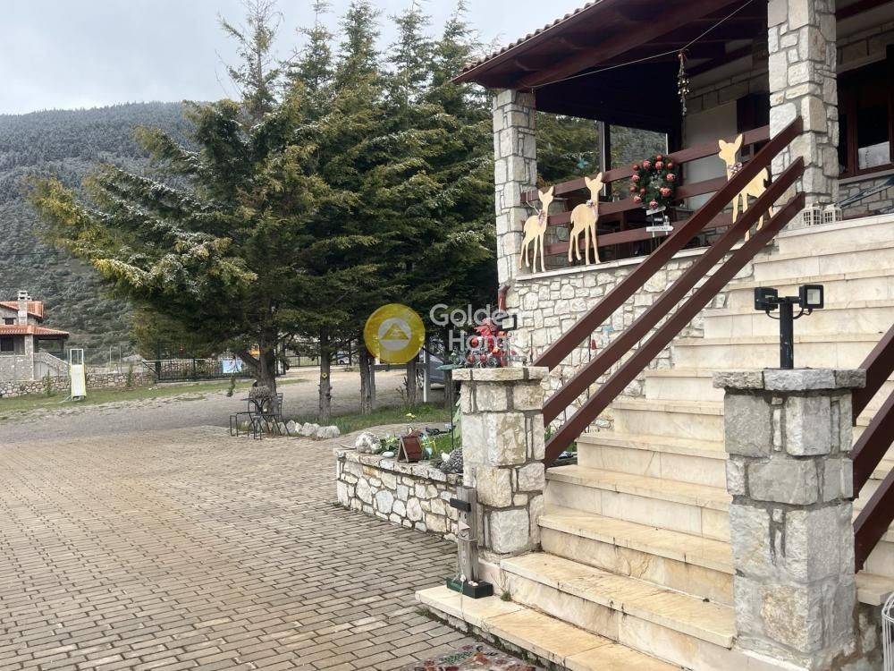 Εξωτερικός Χώρος