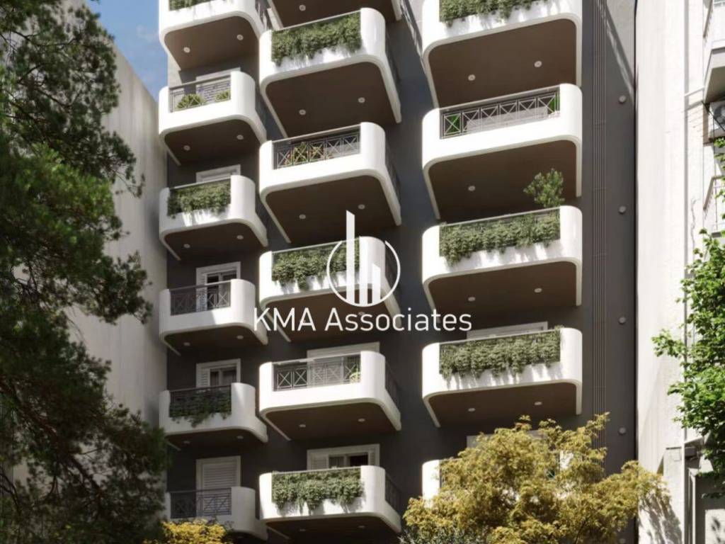 Εξωτερικοι χώροι