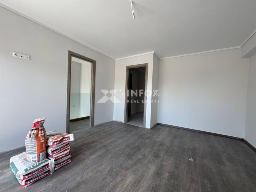 Άποψη χώρου