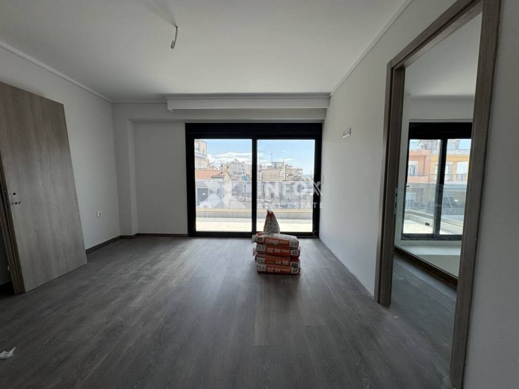 Άποψη χώρου