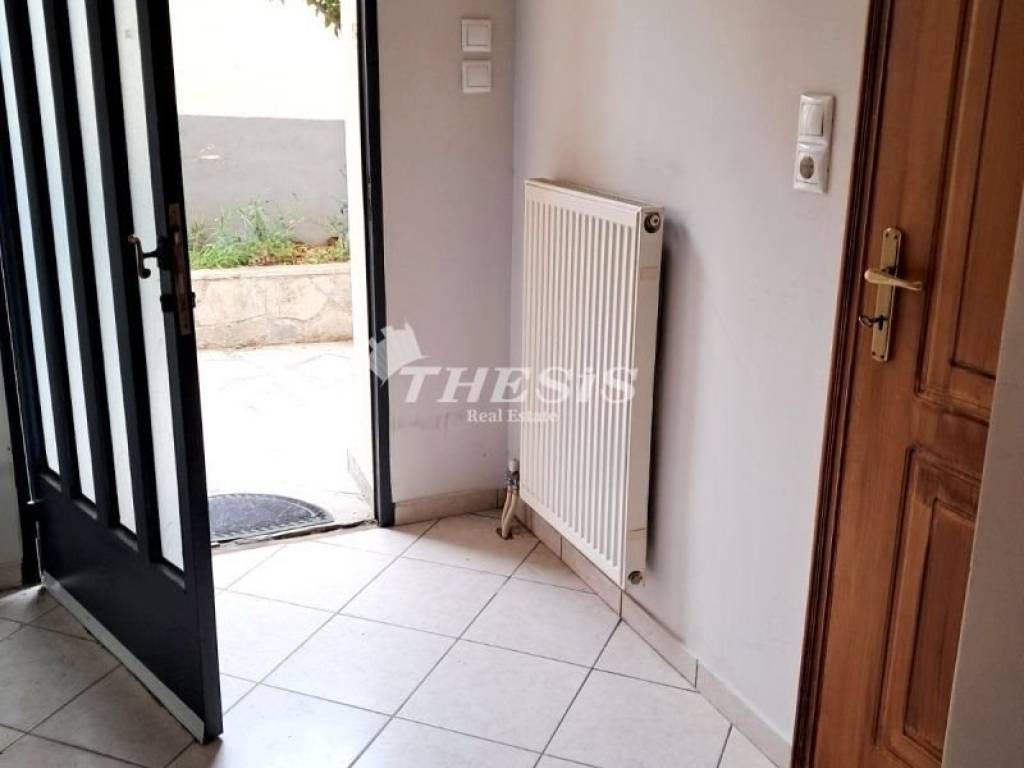 Άποψη χώρου