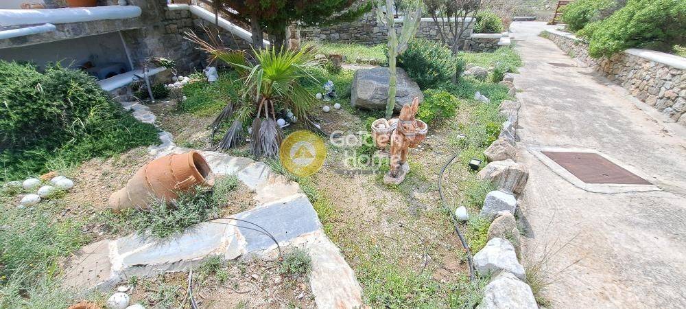 Εξωτερικός Χώρος