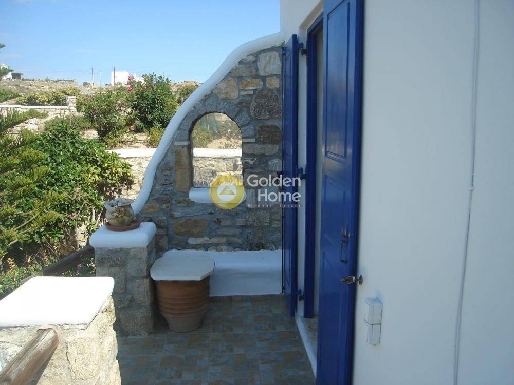 Εξωτερικός Χώρος