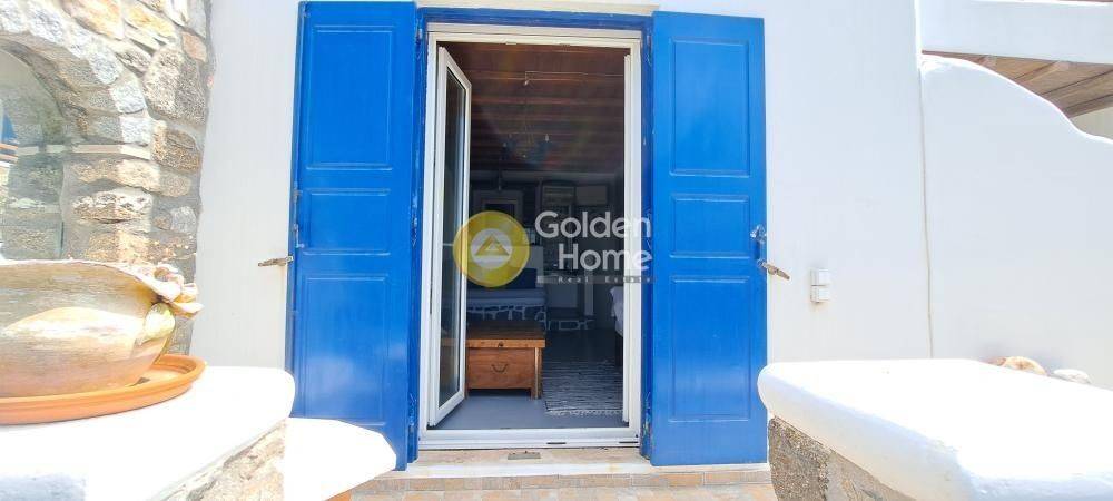 Εξωτερικός Χώρος