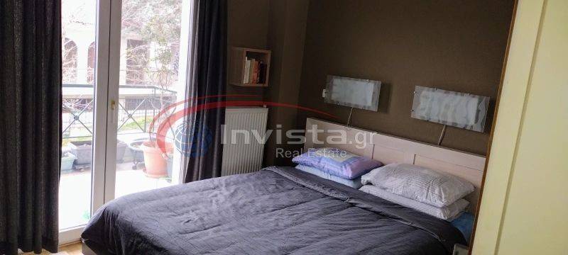 Υπνοδωμάτιο