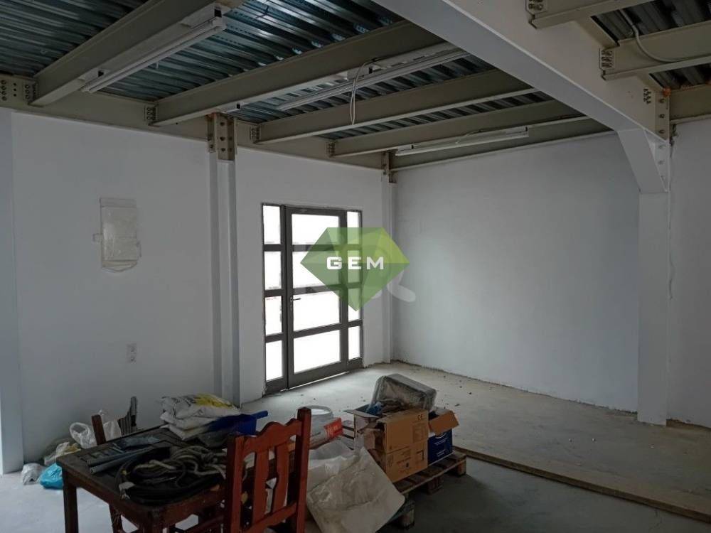 Άποψη χώρου