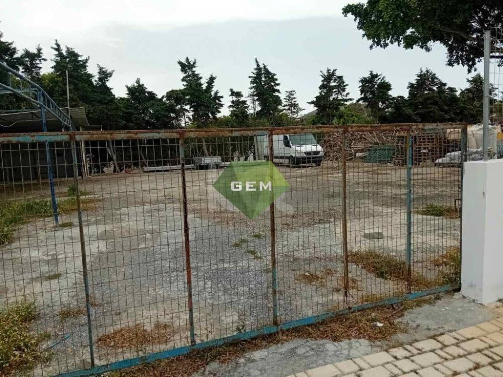 Άποψη χώρου