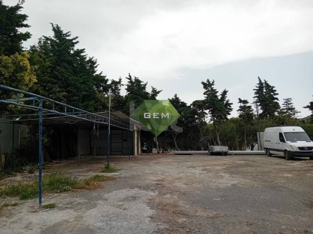 Άποψη χώρου