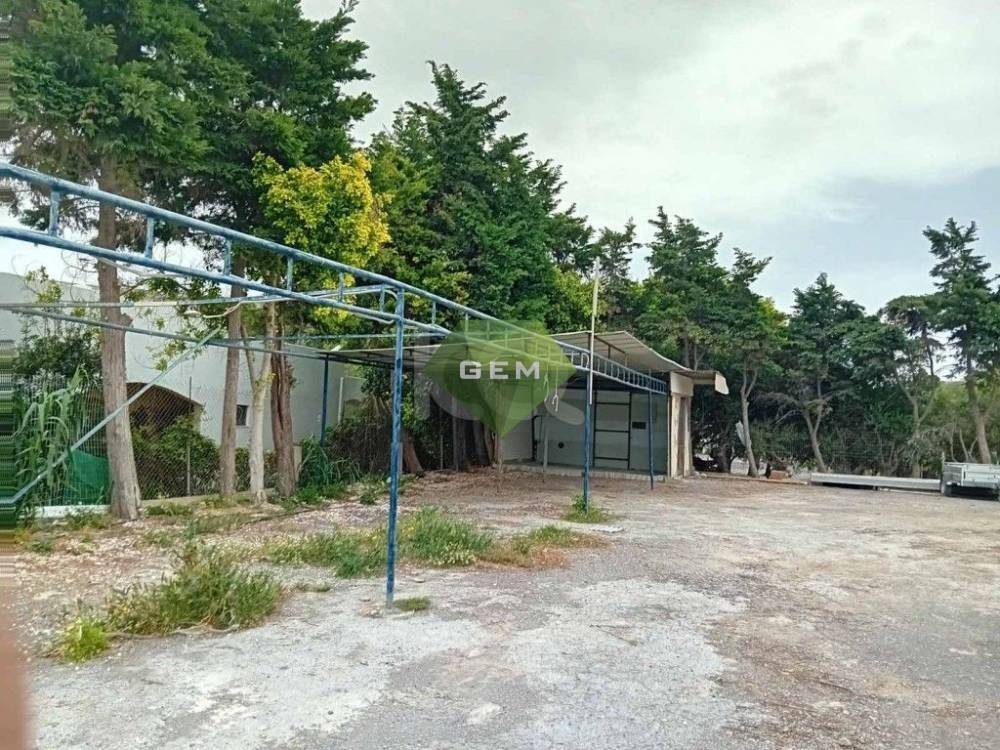 Άποψη χώρου