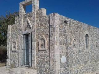 Εξωτερικοι χώροι