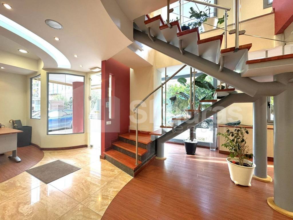 Εσωτερικοι χώροι