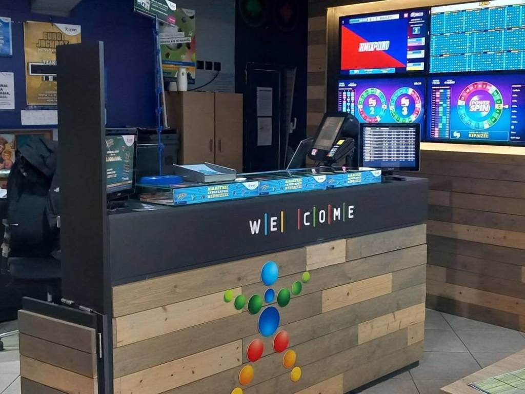 Εσωτερικοι χώροι