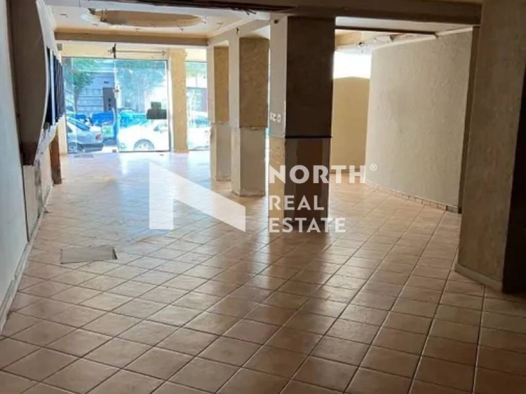 Άποψη χώρου