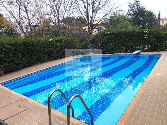 COMMON SWIMMING POOL