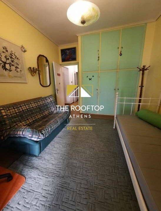 1ο υπνοδωμάτιο