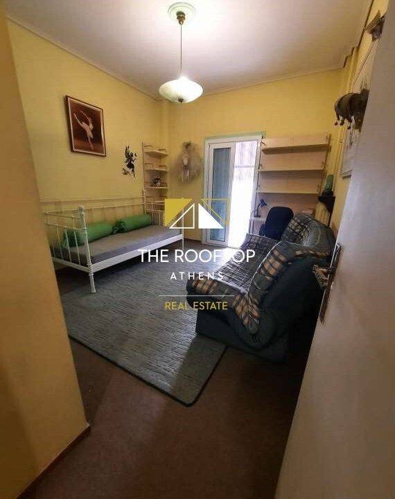 1ο υπνοδωμάτιο ( 2η εικόνα)