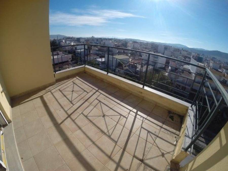 μπαλκονι με θεα