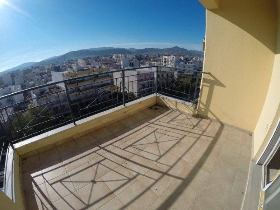 μπαλκονι με θεα