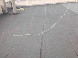 μονωμενη ταρατσα