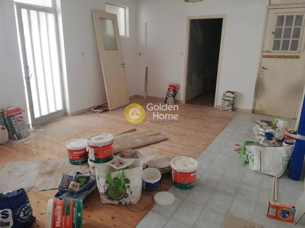 Κυρίως Χώρος