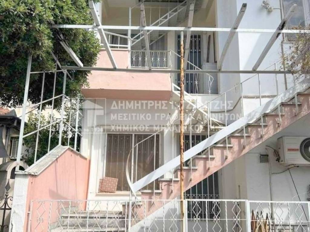 Εξωτερικός χώρος