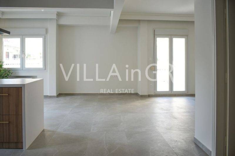 Άποψη χώρου