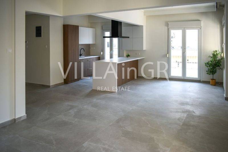 Άποψη χώρου