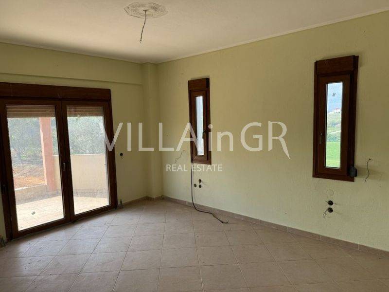 Άποψη χώρου