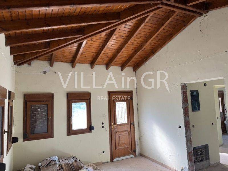 Υπνοδωμάτιο