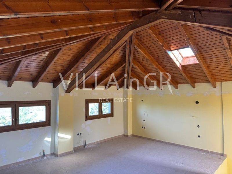 Άποψη χώρου