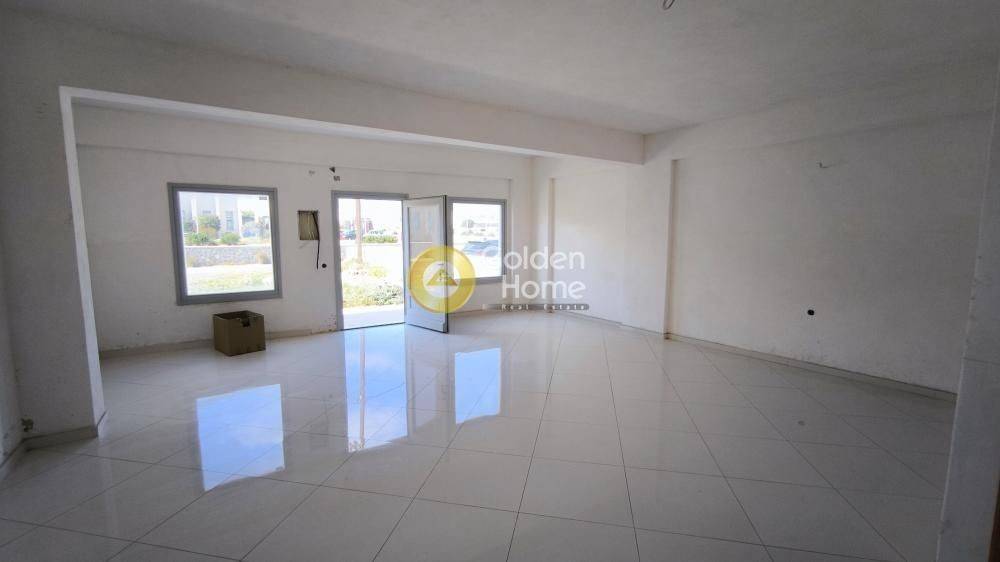 Κυρίως Χώρος