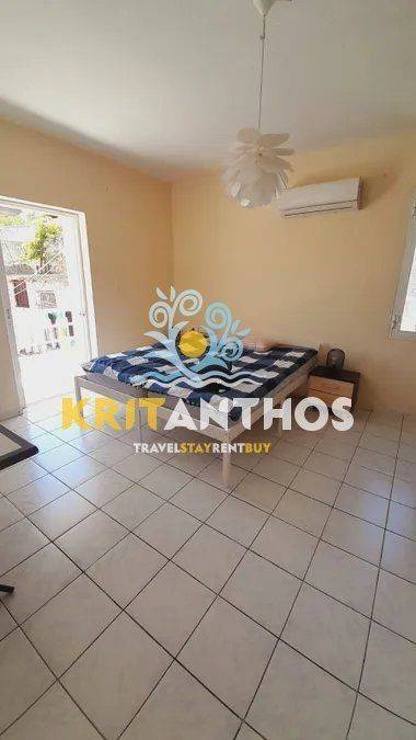 Υπνοδωμάτιο