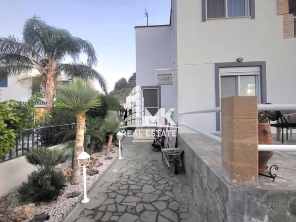 Εξωτερικός χώρος