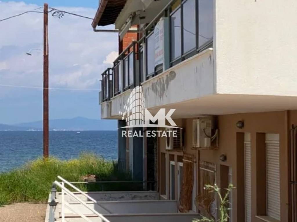 Εξωτερικός χώρος