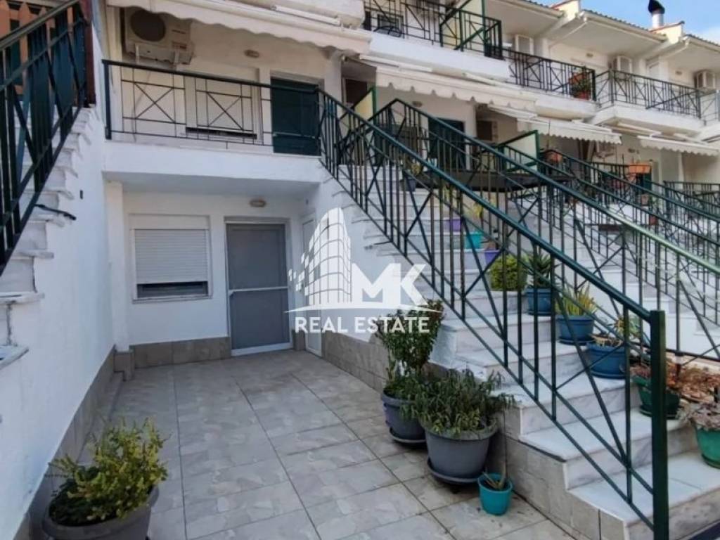 Εξωτερικός χώρος