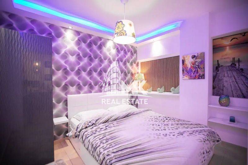 Υπνοδωμάτιο