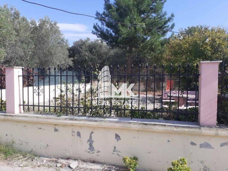 Εξωτερικός χώρος