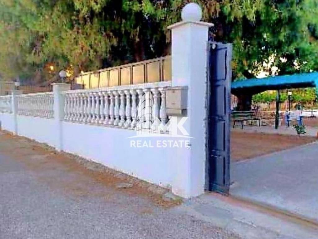 Εξωτερικός χώρος