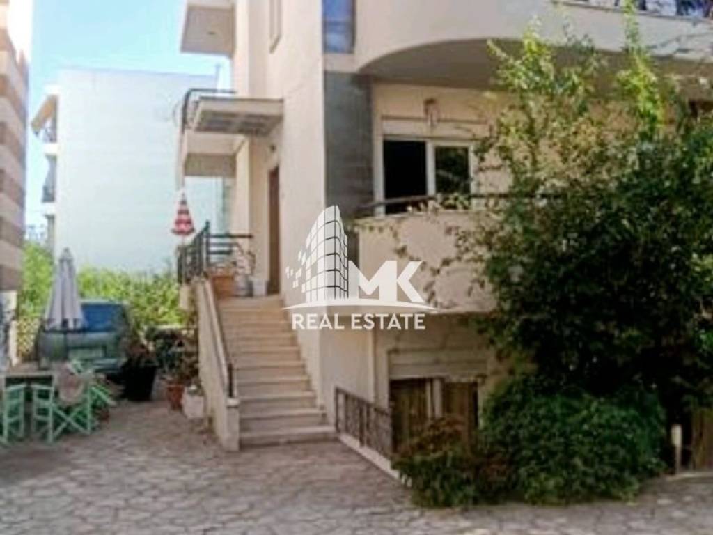 Εξωτερικός χώρος