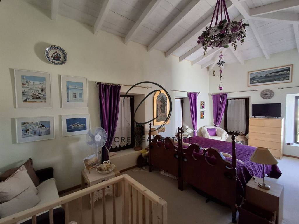 Υπνοδωμάτιο