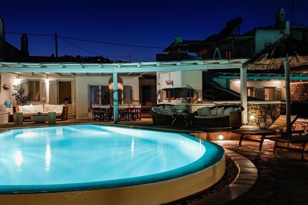 Εσωτερικοι χώροι