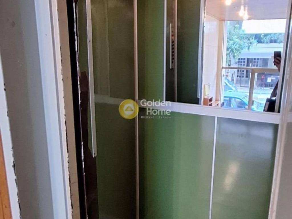 Ανελκυστήρας