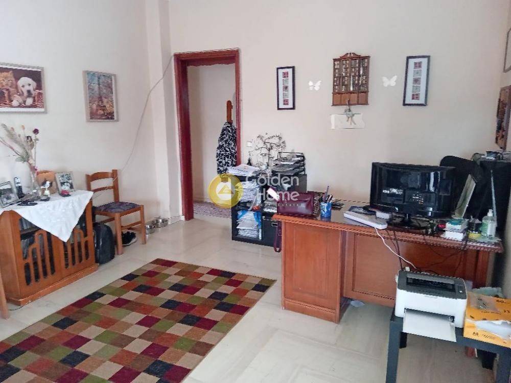 Κυρίως Χώρος