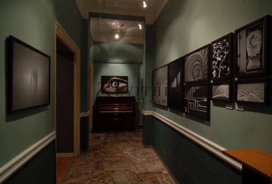 Εσωτερικοι χώροι