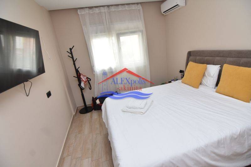 Υπνοδωμάτιο